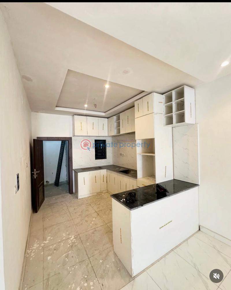 2 bedroom Block Of Flats For Sale Ikate Elegushi Lekki Lagos - 4