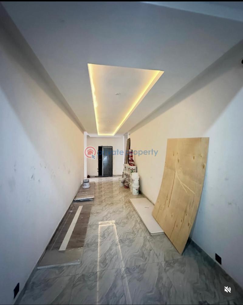 2 bedroom Block Of Flats For Sale Ikate Elegushi Lekki Lagos - 7