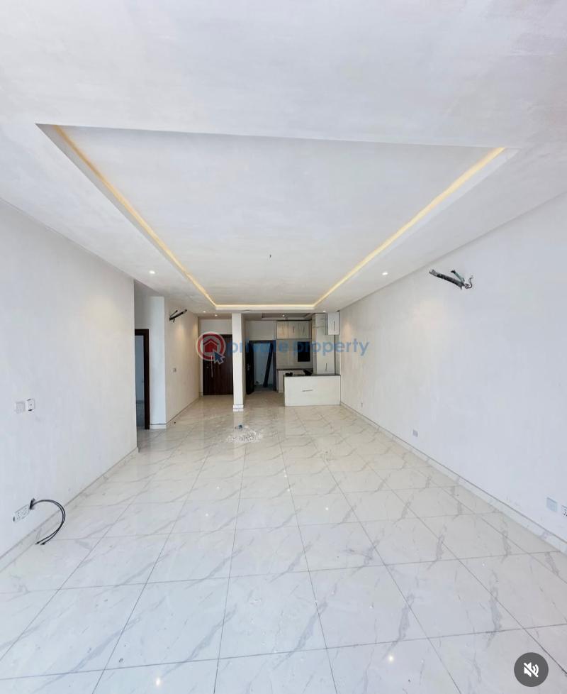 2 bedroom Block Of Flats For Sale Ikate Elegushi Lekki Lagos - 1