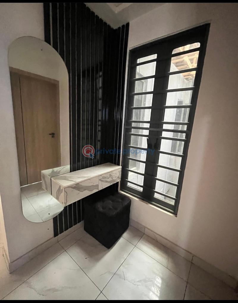 2 bedroom Block Of Flats For Sale Ologolo Jakande Lekki Ologolo Lekki Lagos - 8