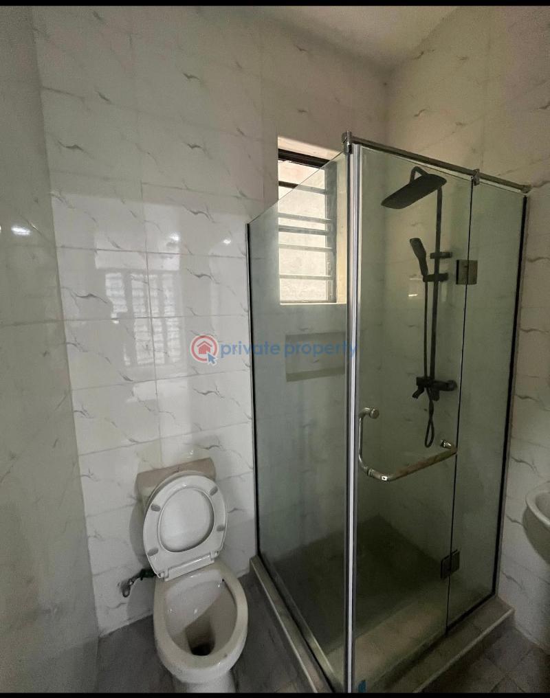 2 bedroom Block Of Flats For Sale Ologolo Jakande Lekki Ologolo Lekki Lagos - 6