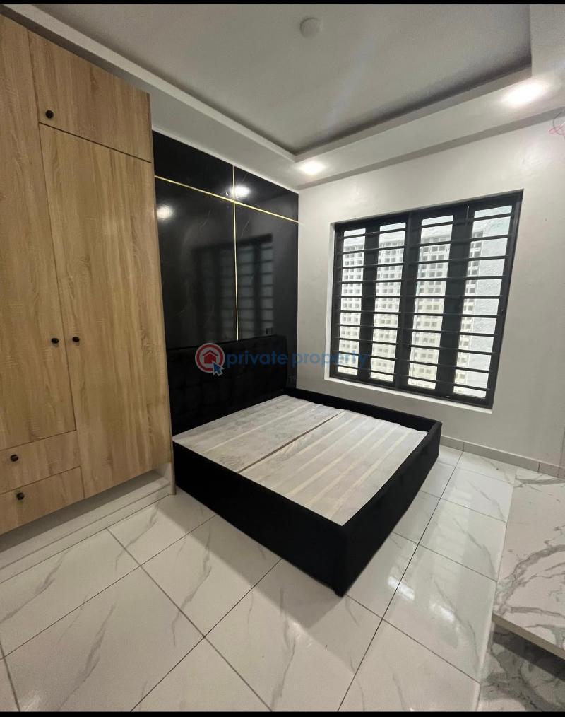 2 bedroom Block Of Flats For Sale Ologolo Jakande Lekki Ologolo Lekki Lagos - 5