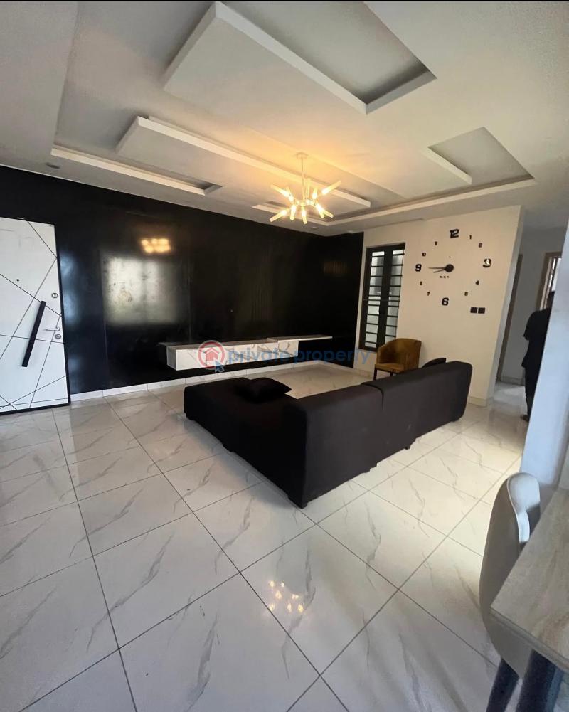 2 bedroom Block Of Flats For Sale Ologolo Jakande Lekki Ologolo Lekki Lagos - 3