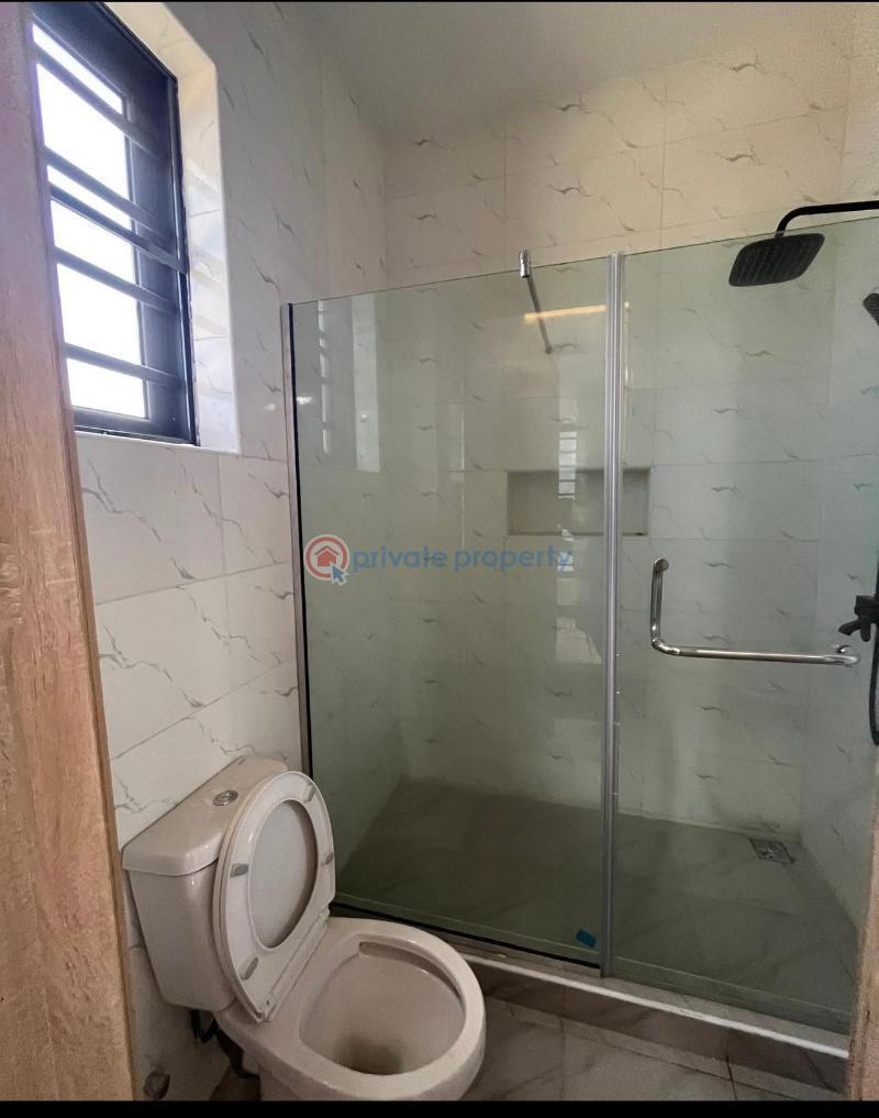 2 bedroom Block Of Flats For Sale Ologolo Jakande Lekki Ologolo Lekki Lagos - 9