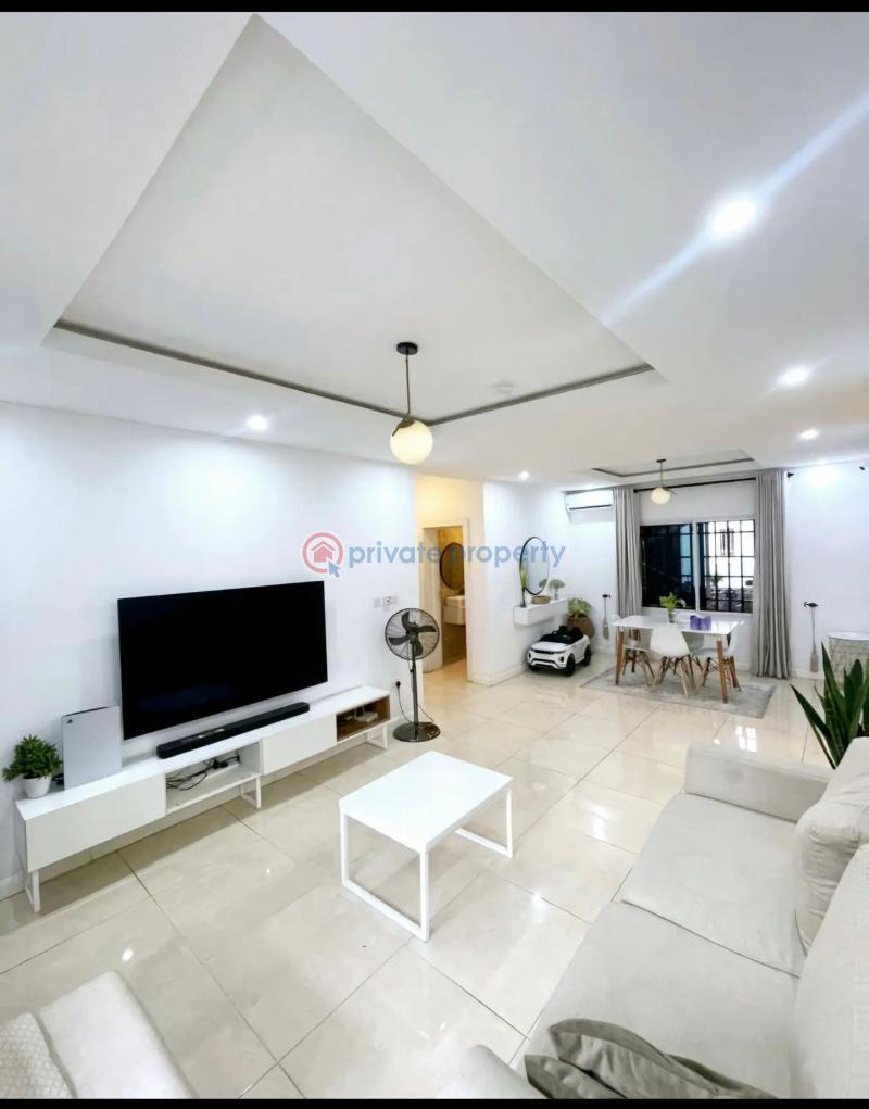 3 bedroom Flat & Apartment For Sale Ikate Lekki Lagos - 3