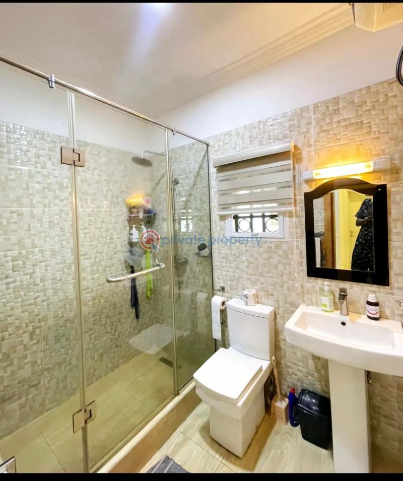 3 bedroom Flat & Apartment For Sale Ikate Lekki Lagos - 5