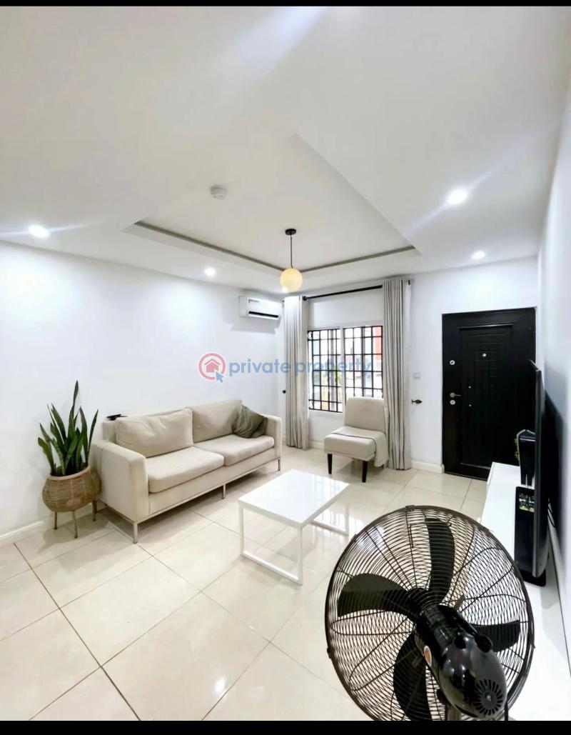 3 bedroom Flat & Apartment For Sale Ikate Lekki Lagos - 4