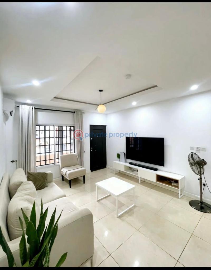 3 bedroom Flat & Apartment For Sale Ikate Lekki Lagos - 1