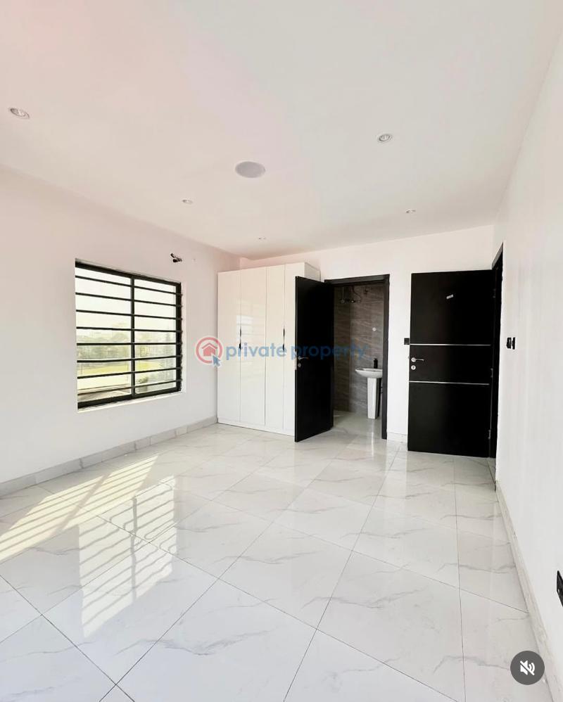 Luxuriously 3 bedroom apartment - 8 3 bedroom Block Of Flats For Sale Admiralty Way Lekki Please 1 Lekki Phase 1 Lagos - 8