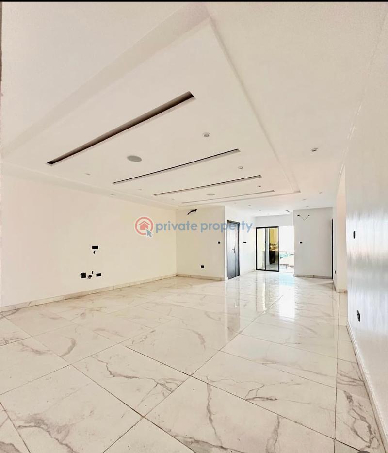 Luxuriously 3 bedroom apartment - 3 3 bedroom Block Of Flats For Sale Admiralty Way Lekki Please 1 Lekki Phase 1 Lagos - 3