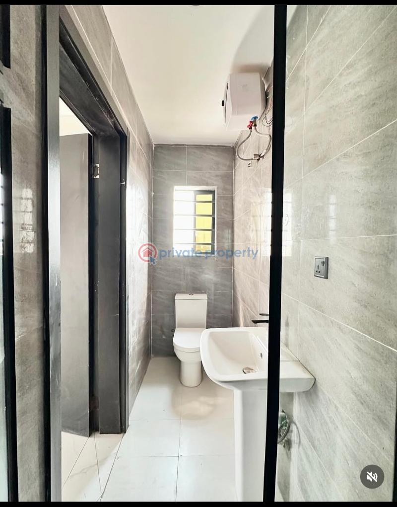 Luxuriously 3 bedroom apartment - 5 3 bedroom Block Of Flats For Sale Admiralty Way Lekki Please 1 Lekki Phase 1 Lagos - 5