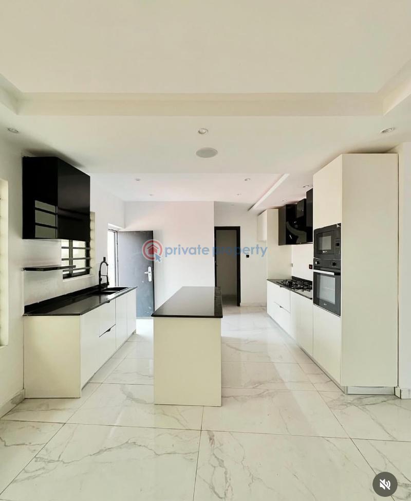 Luxuriously 3 bedroom apartment - 7 3 bedroom Block Of Flats For Sale Admiralty Way Lekki Please 1 Lekki Phase 1 Lagos - 7