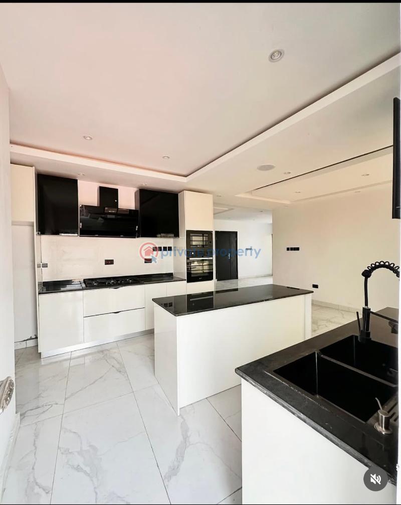 Luxuriously 3 bedroom apartment - 1 3 bedroom Block Of Flats For Sale Admiralty Way Lekki Please 1 Lekki Phase 1 Lagos - 1