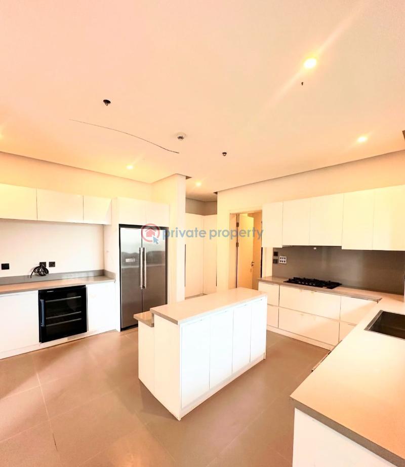 3 bedroom Block Of Flats For Sale Old Ikoyi Lagos - 1