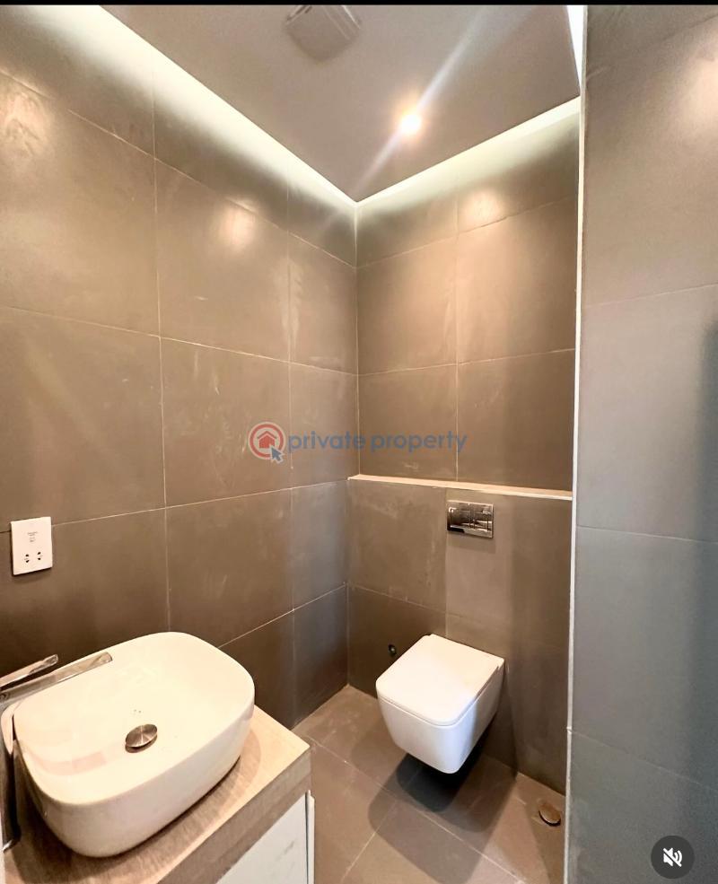 3 bedroom Block Of Flats For Sale Old Ikoyi Lagos - 8