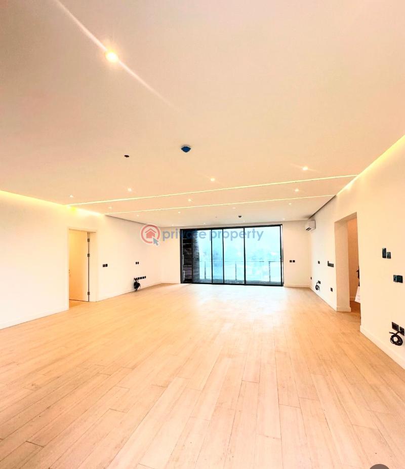 3 bedroom Block Of Flats For Sale Old Ikoyi Lagos - 3