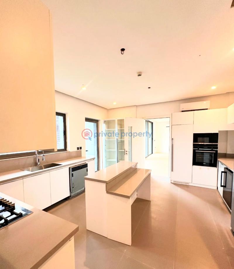 3 bedroom Block Of Flats For Sale Old Ikoyi Lagos - 4