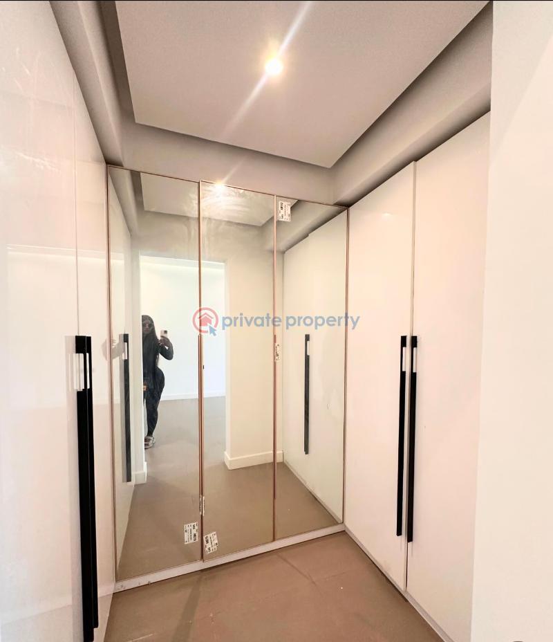 3 bedroom Block Of Flats For Sale Old Ikoyi Lagos - 6