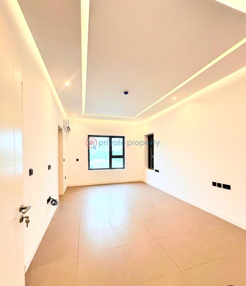 3 bedroom Block Of Flats For Sale Old Ikoyi Lagos - 5