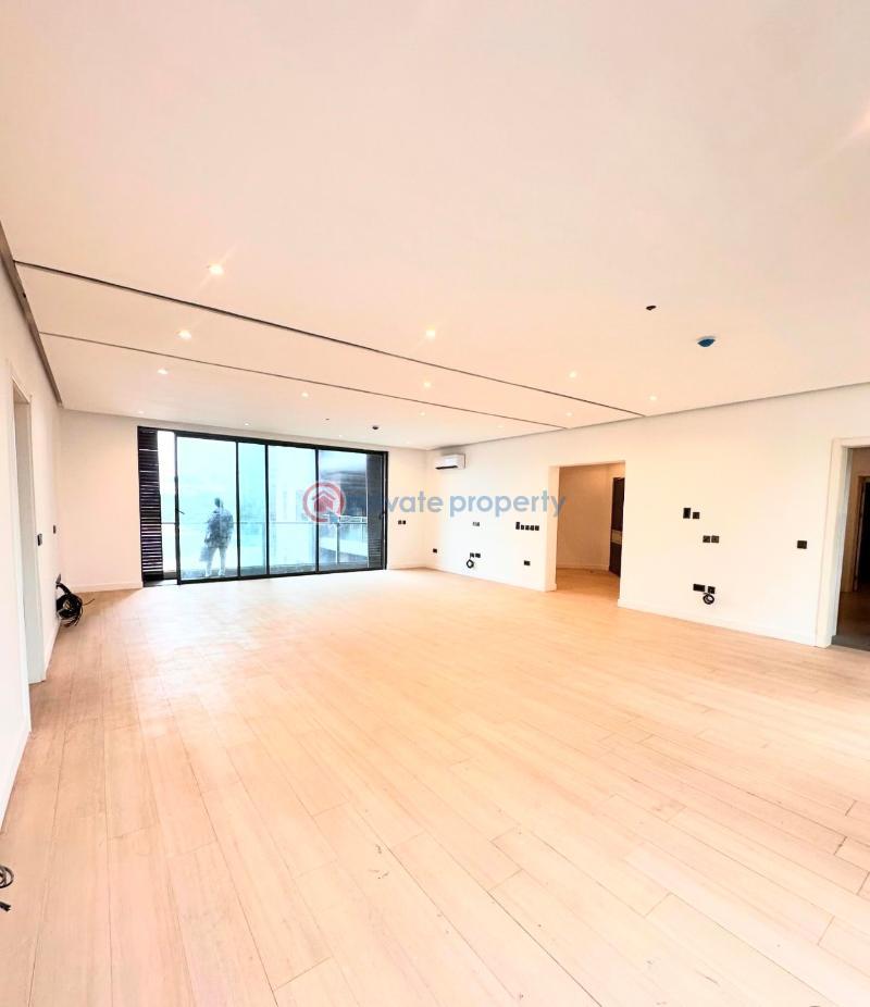 3 bedroom Block Of Flats For Sale Old Ikoyi Lagos - 2