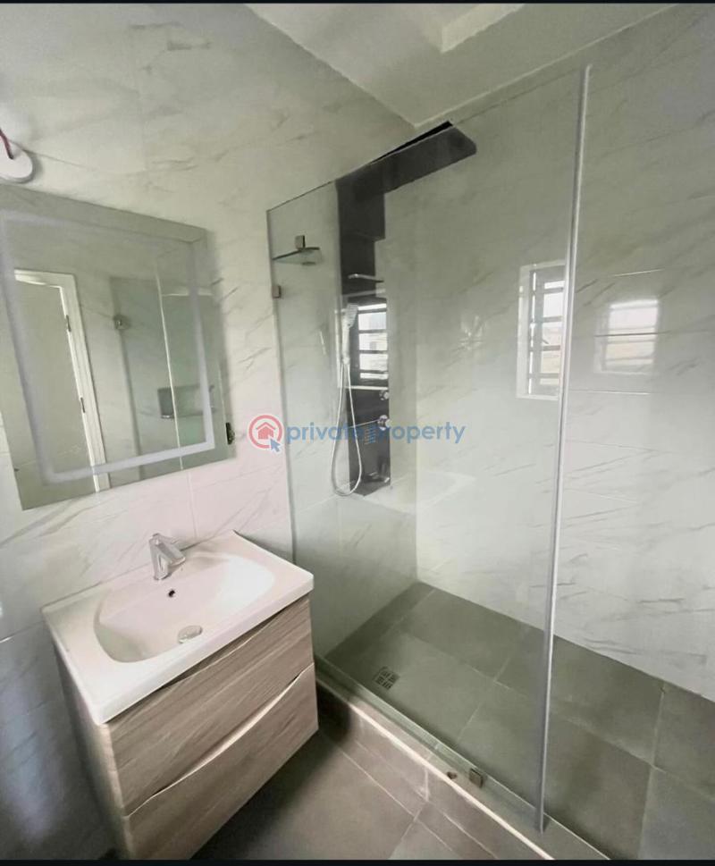 2 bedroom Flat & Apartment For Rent Lekki Lagos - 3