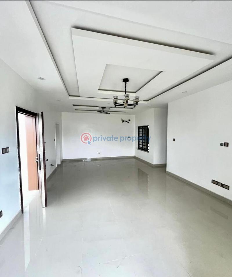 2 bedroom Flat & Apartment For Rent Lekki Lagos - 1