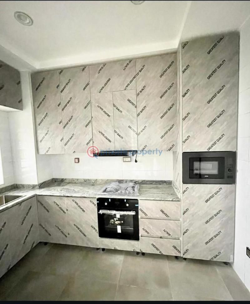 2 bedroom Flat & Apartment For Rent Lekki Lagos - 2