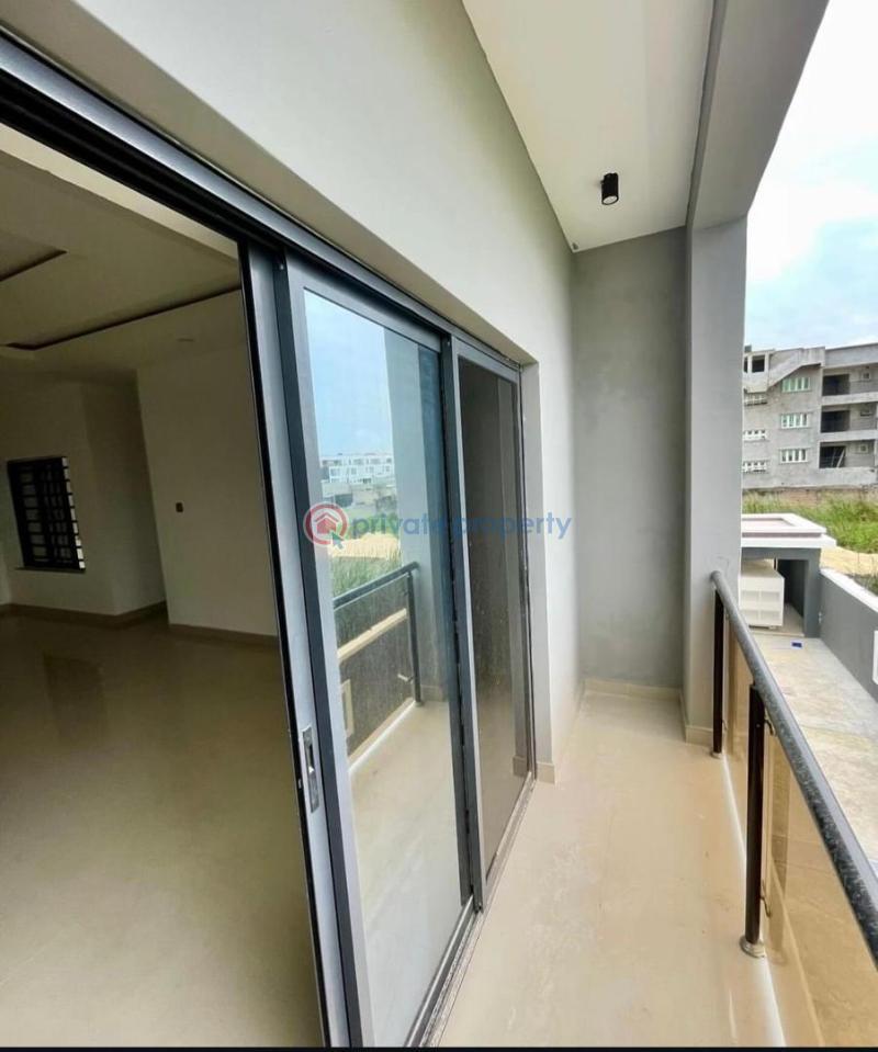 2 bedroom Flat & Apartment For Rent Lekki Lagos - 6