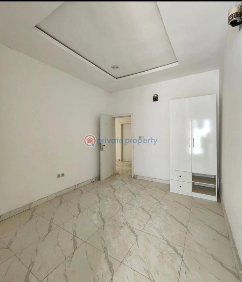 2 bedroom Terraced Duplex For Rent Ikota Lekki Lagos - 7