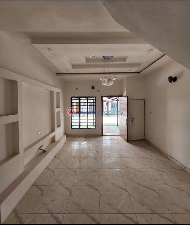 2 bedroom Terraced Duplex For Rent Ikota Lekki Lagos - 8
