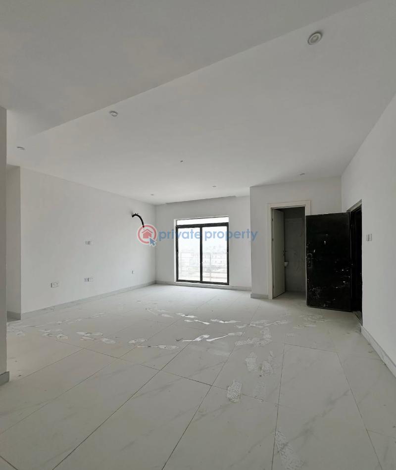 Luxuriously finished 3 bedroom apartment - 2 3 bedroom Block Of Flats For Sale Admiralty Way Lekki Phase 1 Lekki Phase 1 Lagos - 2