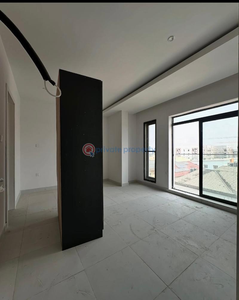 Luxuriously finished 3 bedroom apartment - 5 3 bedroom Block Of Flats For Sale Admiralty Way Lekki Phase 1 Lekki Phase 1 Lagos - 5