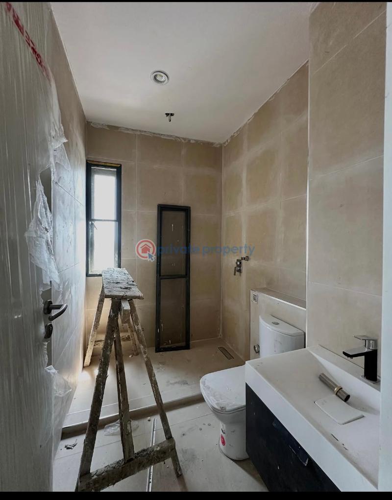 Luxuriously finished 3 bedroom apartment - 6 3 bedroom Block Of Flats For Sale Admiralty Way Lekki Phase 1 Lekki Phase 1 Lagos - 6