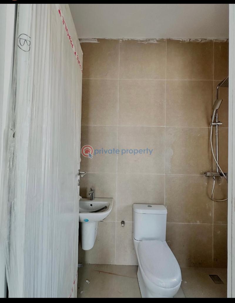 Luxuriously finished 3 bedroom apartment - 3 3 bedroom Block Of Flats For Sale Admiralty Way Lekki Phase 1 Lekki Phase 1 Lagos - 3