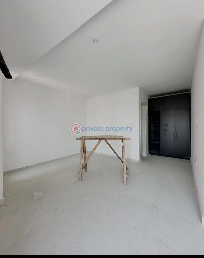 Luxuriously finished 3 bedroom apartment - 4 3 bedroom Block Of Flats For Sale Admiralty Way Lekki Phase 1 Lekki Phase 1 Lagos - 4
