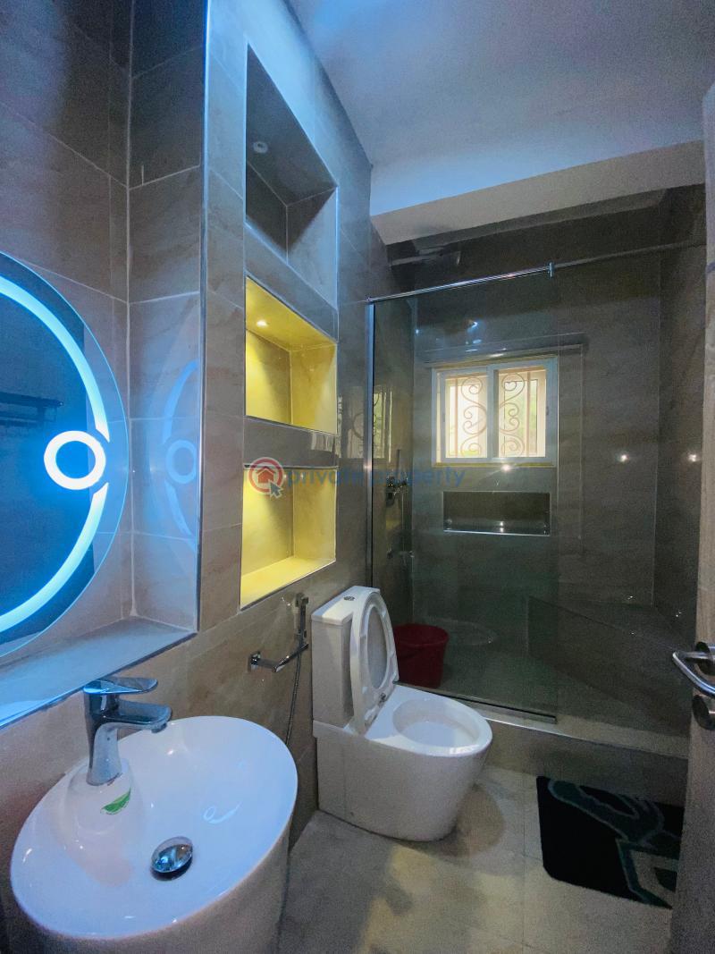 4 bedroom House Short let 1195 Adamu Aliero Crescent Guzape Guzape Abuja Phase 1  - 11