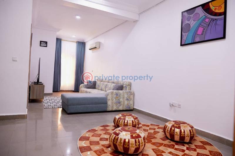 4 bedroom House Short let 1195 Adamu Aliero Crescent Guzape Guzape Abuja Phase 1  - 3