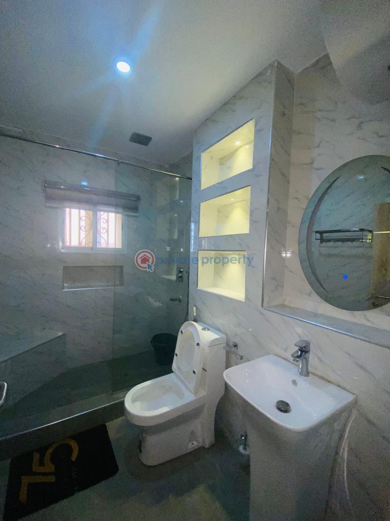 4 bedroom House Short let 1195 Adamu Aliero Crescent Guzape Guzape Abuja Phase 1  - 15