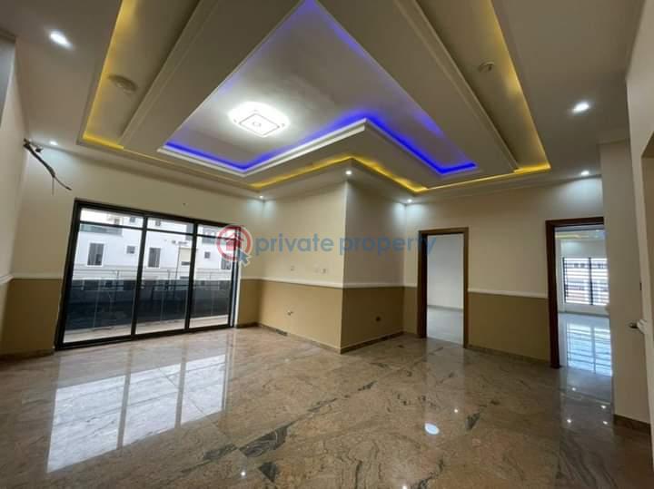 5 bedroom House For Sale Parkview Estate Ikoyi Lagos - 8