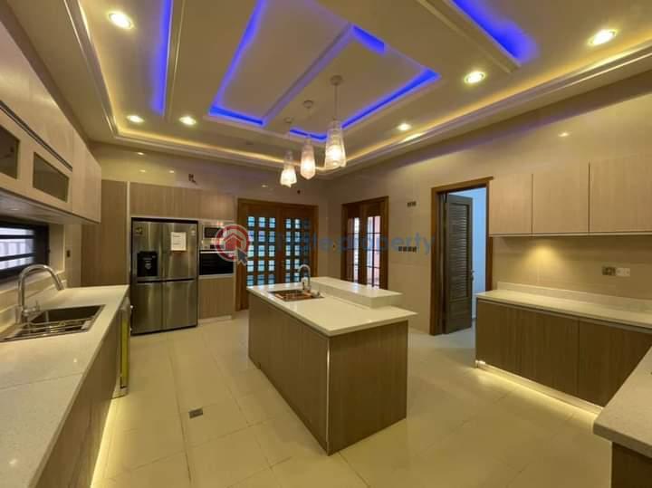 5 bedroom House For Sale Parkview Estate Ikoyi Lagos - 1