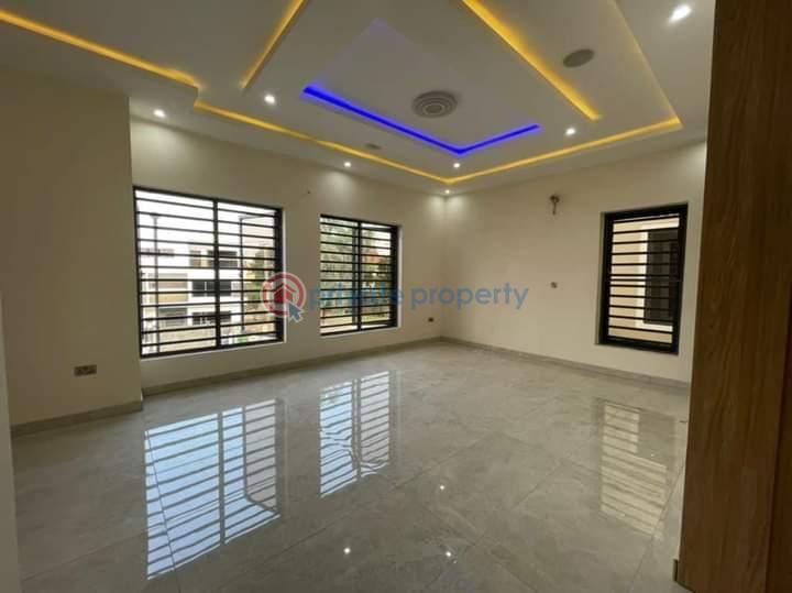 5 bedroom House For Sale Parkview Estate Ikoyi Lagos - 4