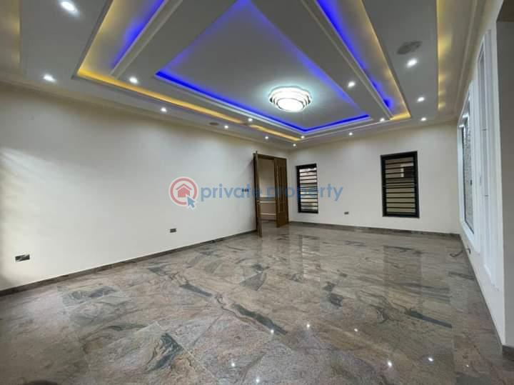 5 bedroom House For Sale Parkview Estate Ikoyi Lagos - 7