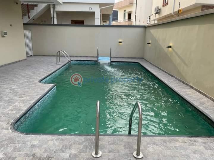 5 bedroom House For Sale Parkview Estate Ikoyi Lagos - 3