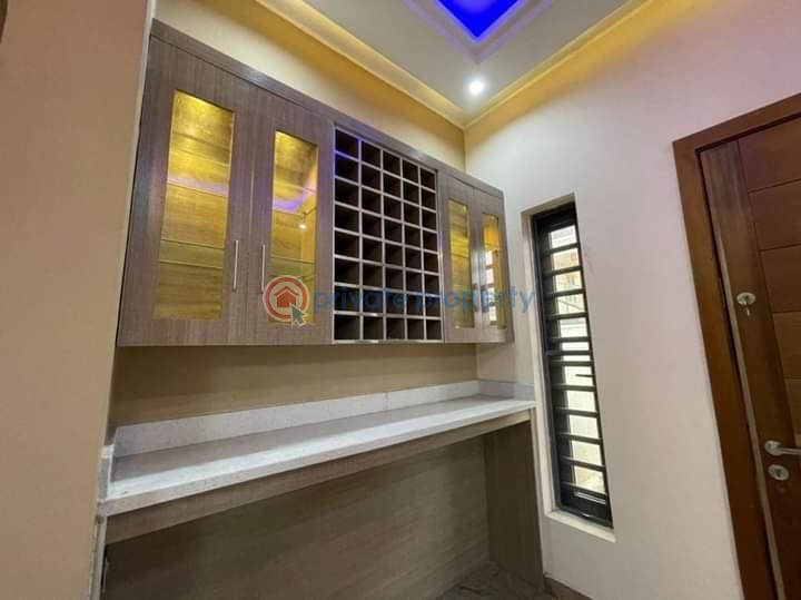 5 bedroom House For Sale Parkview Estate Ikoyi Lagos - 6