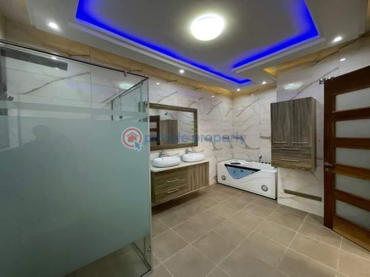 5 bedroom House For Sale Parkview Estate Ikoyi Lagos - 5