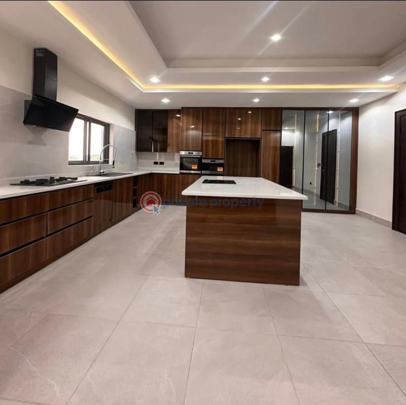 6 bedroom House For Sale Old Ikoyi Lagos - 5