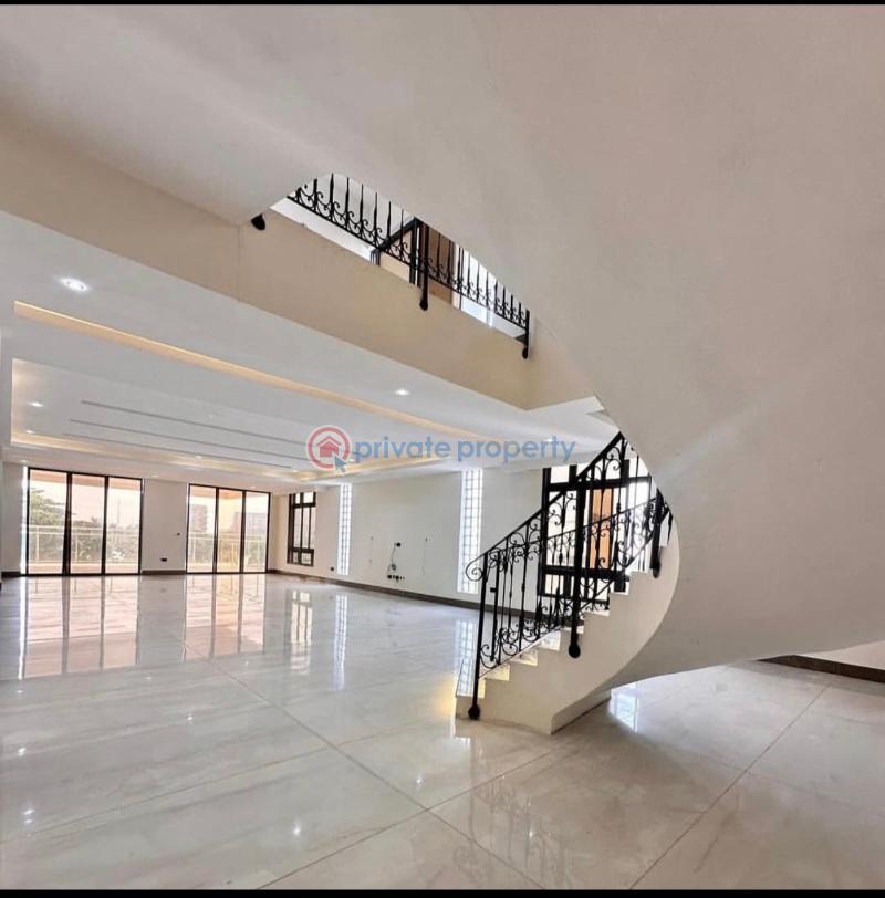 6 bedroom House For Sale Old Ikoyi Lagos - 2