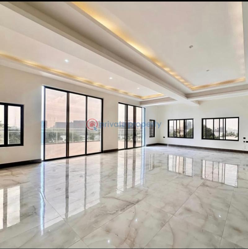 6 bedroom House For Sale Old Ikoyi Lagos - 3