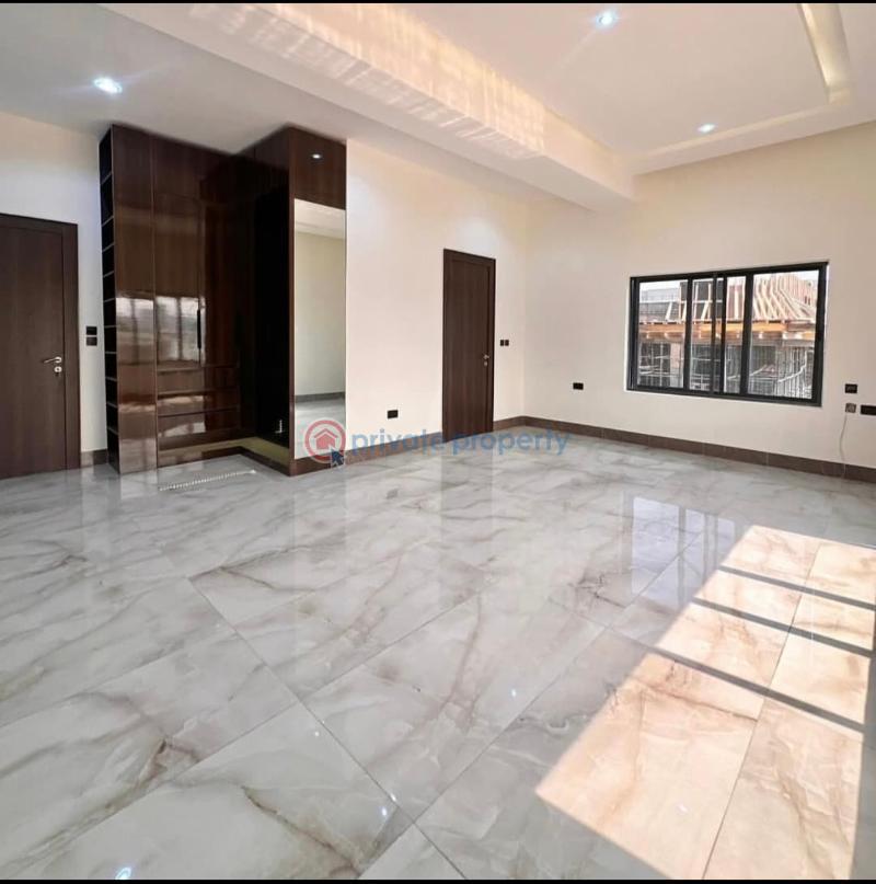 6 bedroom House For Sale Old Ikoyi Lagos - 6