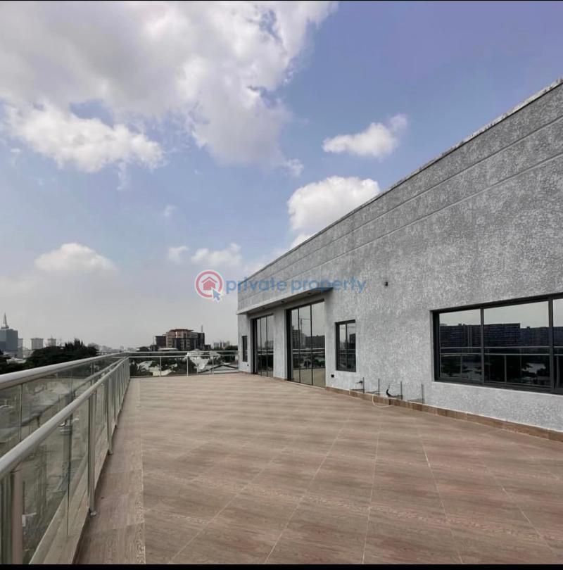 6 bedroom House For Sale Old Ikoyi Lagos - 8